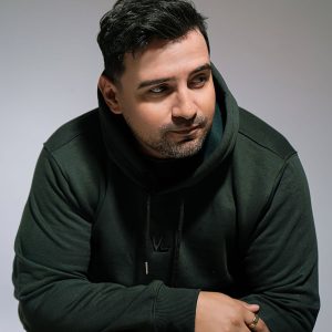 VL Hoodie
