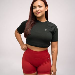 Lift Seamless Shorts