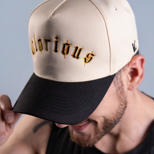GLORIOUS CAP