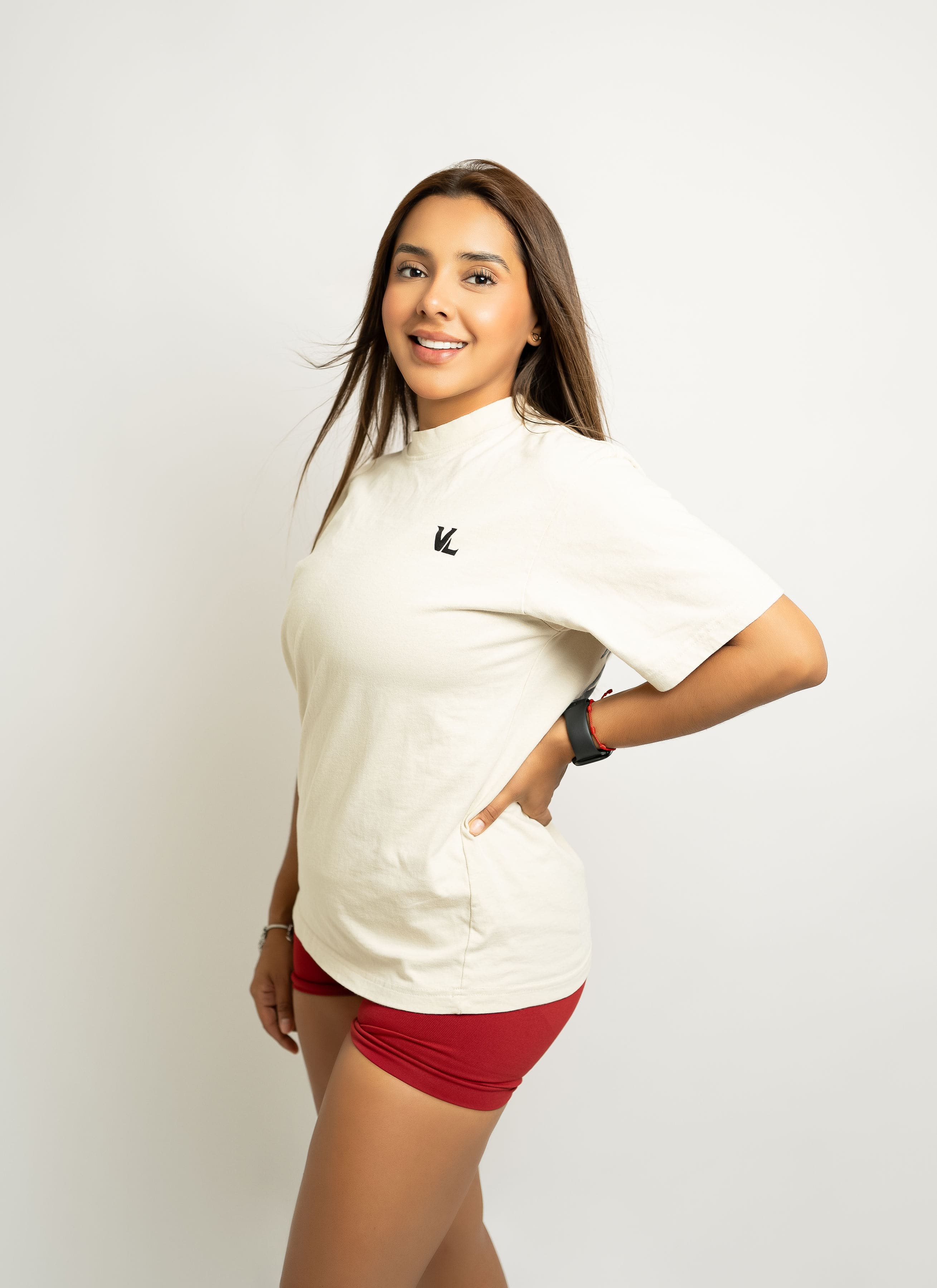 DISCIPLINE SHIRT