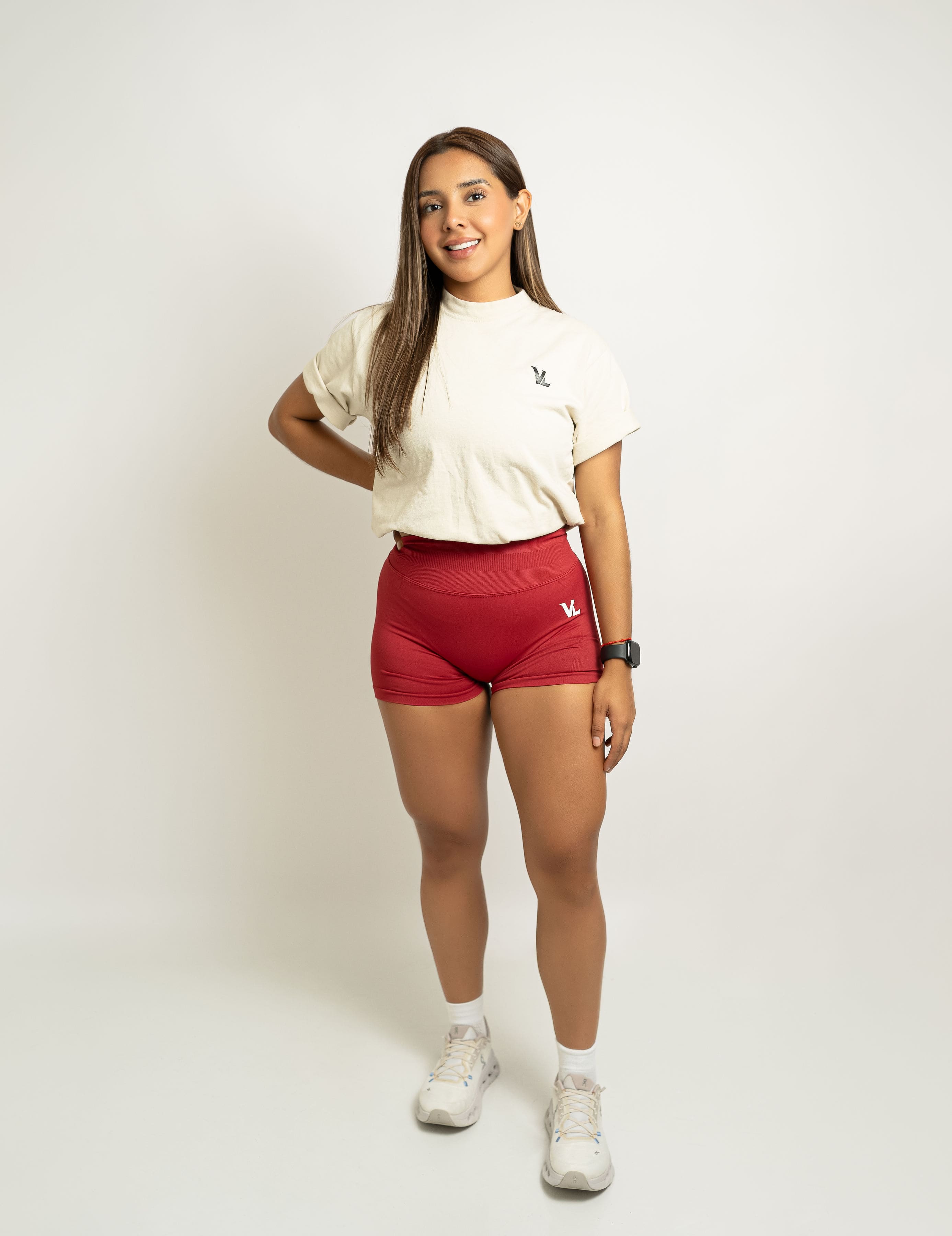 DISCIPLINE SHIRT